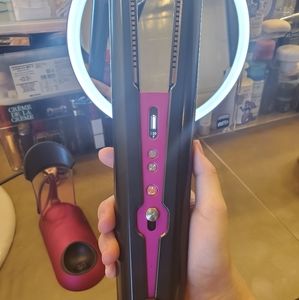 don't want to use it